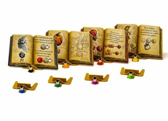 De Kwakzalvers Compatibele Boekhouders