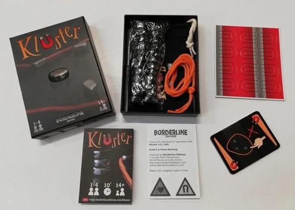 Kluster - Afbeelding 2