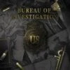 Bureau Of Investigation: Investigations In Arkham & Elsewhere (EN)