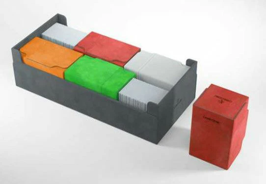 Dungeon 1100+ Convertible - Black - Afbeelding 3