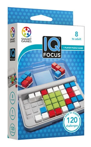 IQ-Focus