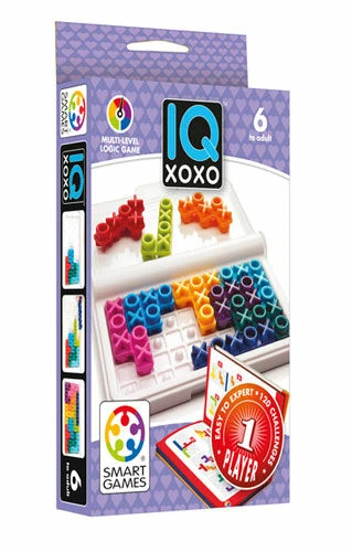 IQ-XoXo - Afbeelding 2