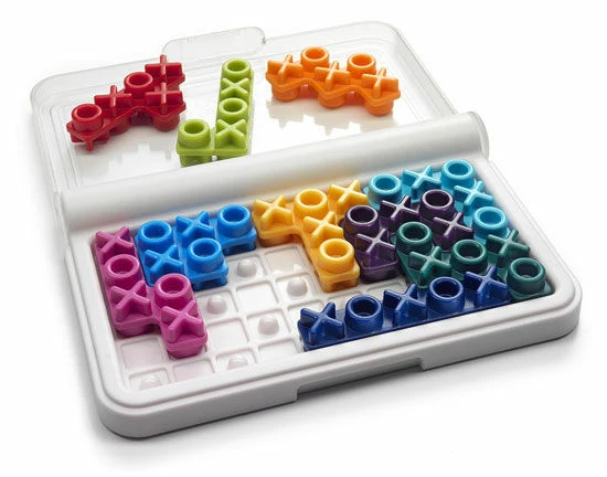 IQ-XoXo - Afbeelding 3