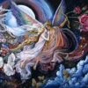 Josephine Wall - Eros And Psyche (2000)