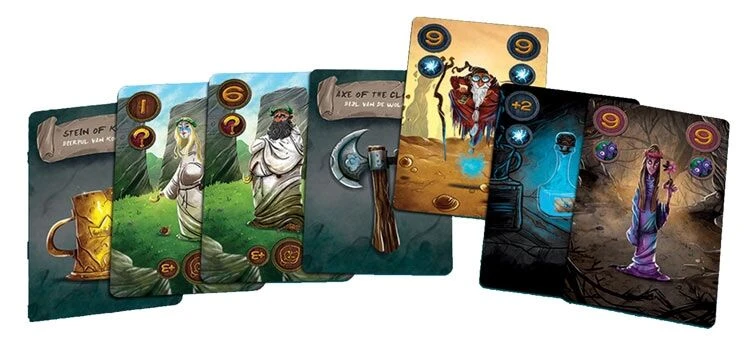 Claim Reinforcements: Magic - Afbeelding 2