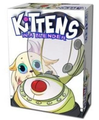 Kittens In A Blender (EN)