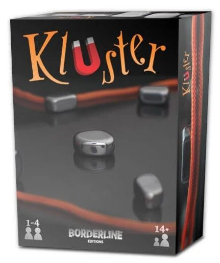Kluster