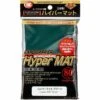 KMC Standard Sleeves (66x91mm) Hyper Mat Green (80)