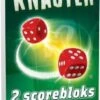 Knaster Bloks (extra Scorebloks)