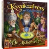 De Kwakzalvers Van Kakelenburg: De Alchemisten