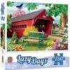 Lazy Days: Springtime (750)