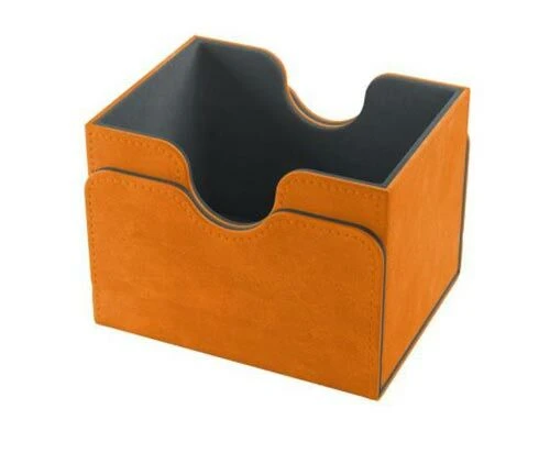 Deckbox Sidekick 100+ Convertible Orange - Afbeelding 4