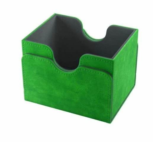 Deckbox Sidekick 100+ Convertible Green - Afbeelding 3