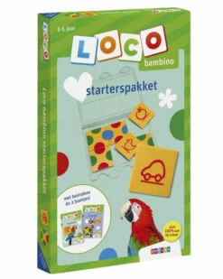 Bambino Loco Starterspakket