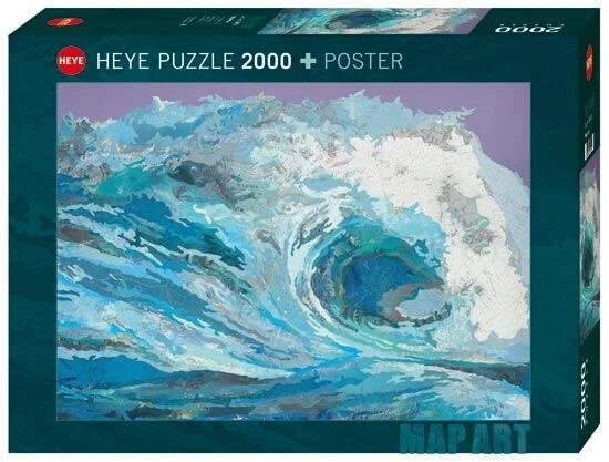 Map Wave (2000)