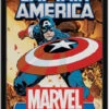 Marvel Champions: Captain America (Hero Pack)