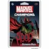 Marvel Champions: The Hood (Scenario Pack)