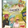 The Key - De Moord In De Oakdale Club