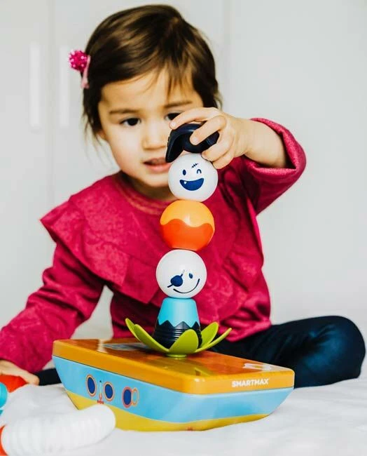 SmartMax My First Pirates - Afbeelding 5