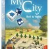 My City Roll & Write