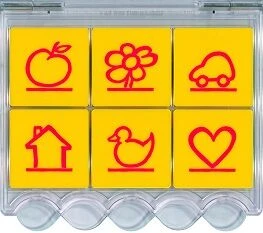 Bambino Loco Basisdoos (3 Tot 5 Jaar)