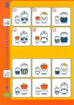 Bambino Loco Boekje - Spelen Met Nijntje (3-5 Jaar)