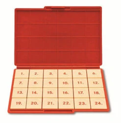 Maxi Loco Basisdoos (7-12 Jaar)