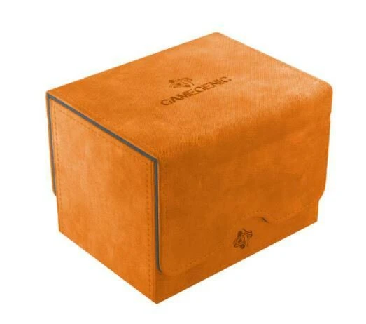 Deckbox Sidekick 100+ Convertible Orange - Afbeelding 2
