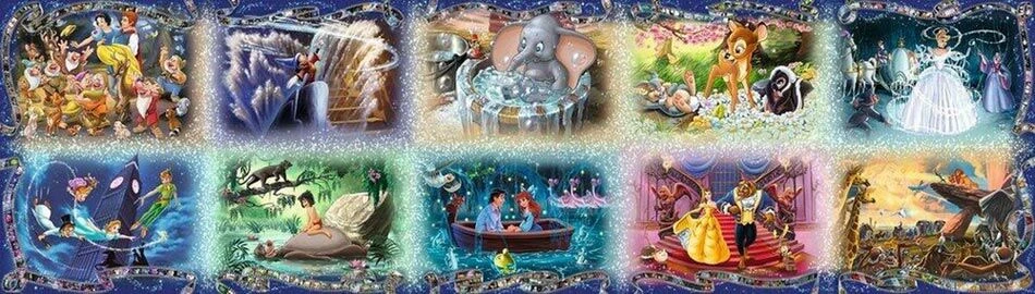 Een Onvergetelijk Disney Moment (40000) - Afbeelding 2