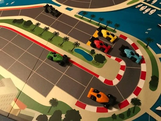 Downforce - Afbeelding 2