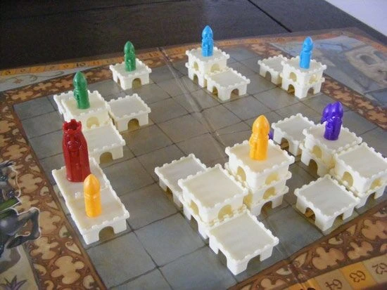 Torres - Afbeelding 2