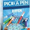 Pick A Pen Riffen