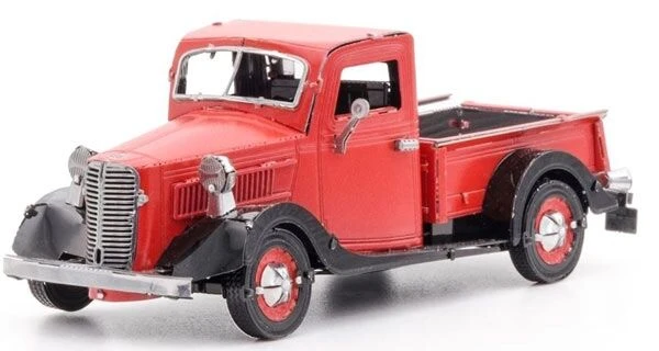 Metal Earth - 1937 Ford Pickup Truck