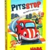 Pitsstop
