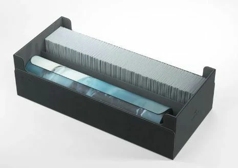 Dungeon 1100+ Convertible - Black - Afbeelding 4