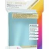 Dixit/Mysterium Sized Card Game Sleeves PRIME (81x122mm) Clear (90)