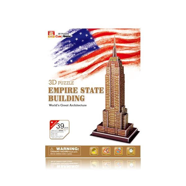 Empire State Building (39) - Afbeelding 2