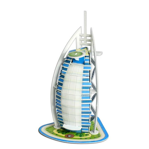 Burj Al Arab (17) - Mini