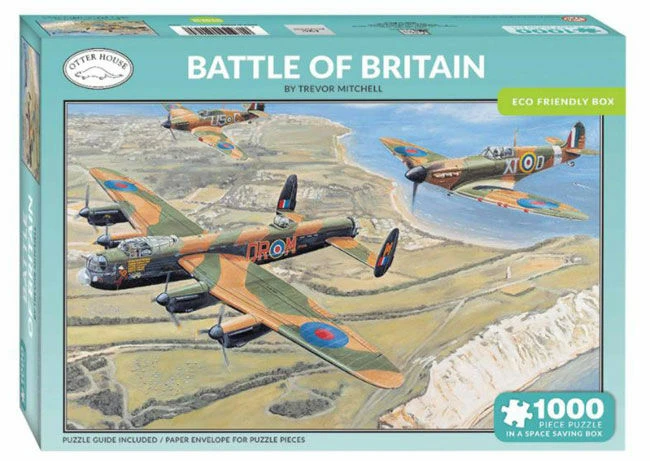 Battle Of Britain (1000)