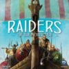 Raiders Of The North Sea