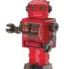 Crystal 3D Puzzle - Robot (39)