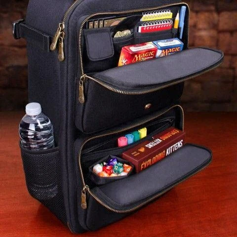 Card Storage Backpack - Afbeelding 4