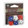 Runewars Dice Pack