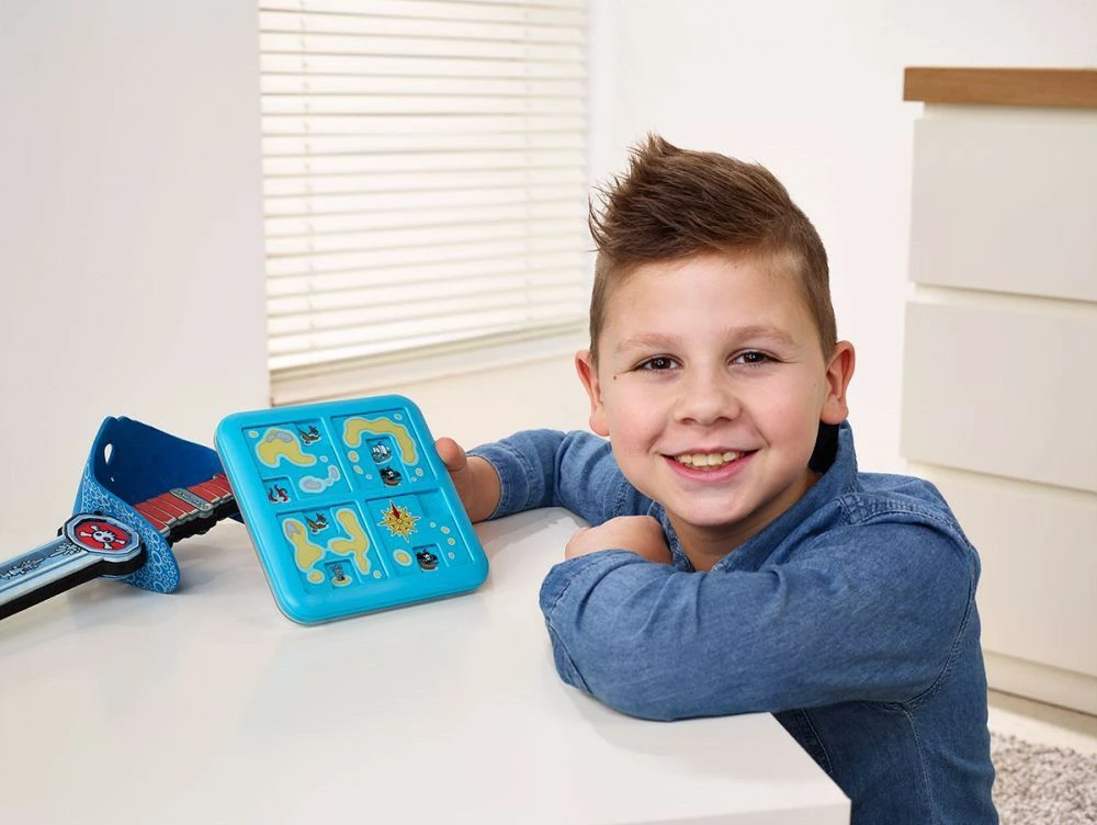 Hide & Seek Jr Pirates - Afbeelding 4