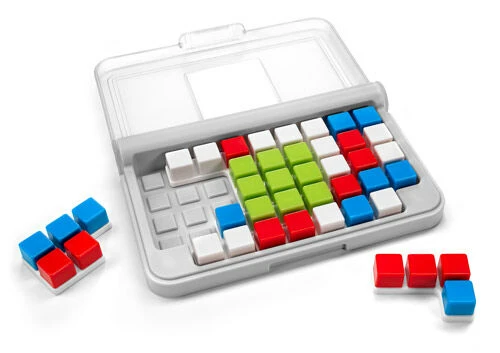 IQ-Focus - Afbeelding 2