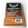 Magnum Ultra Fit Card Sleeves (65x100) Clear (100)