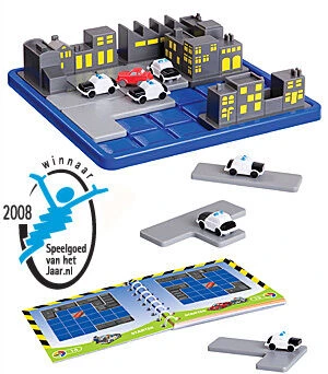 RoadBlock - Afbeelding 2