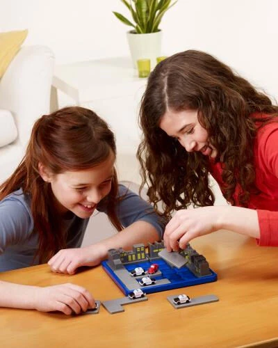 RoadBlock - Afbeelding 3