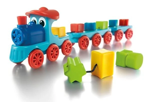 Brain Train - Afbeelding 3