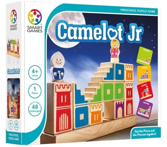 Camelot JR